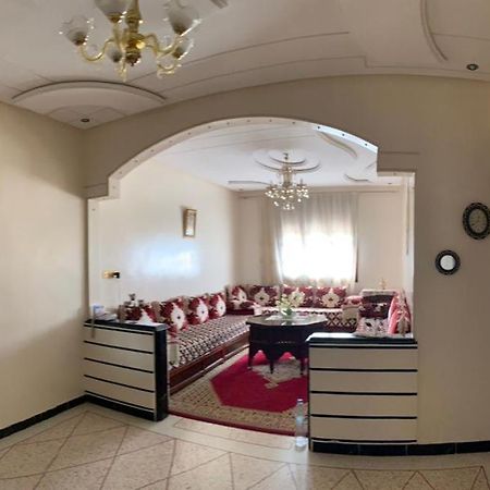 Appartement Meuble A Louer Meknès Extérieur photo