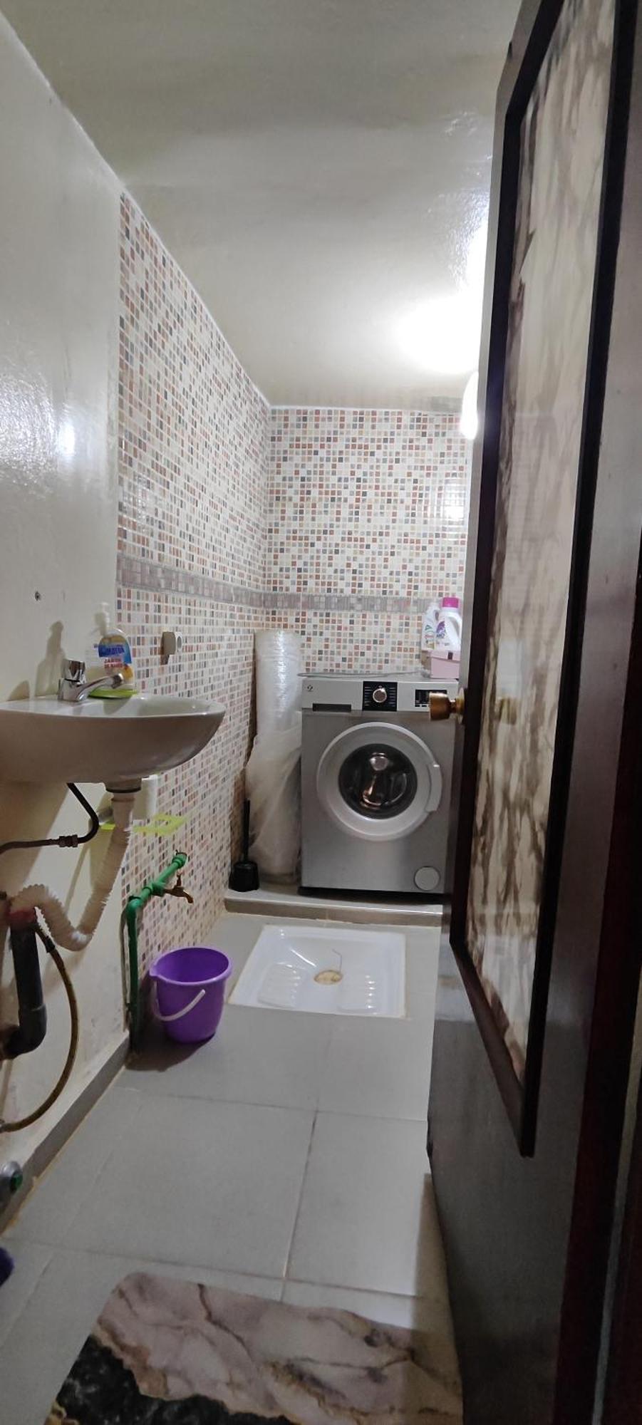 Appartement Meuble A Louer Meknès Extérieur photo