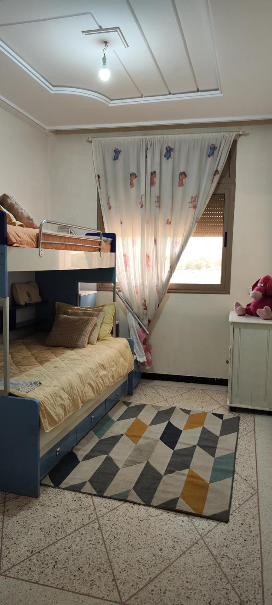 Appartement Meuble A Louer Meknès Extérieur photo