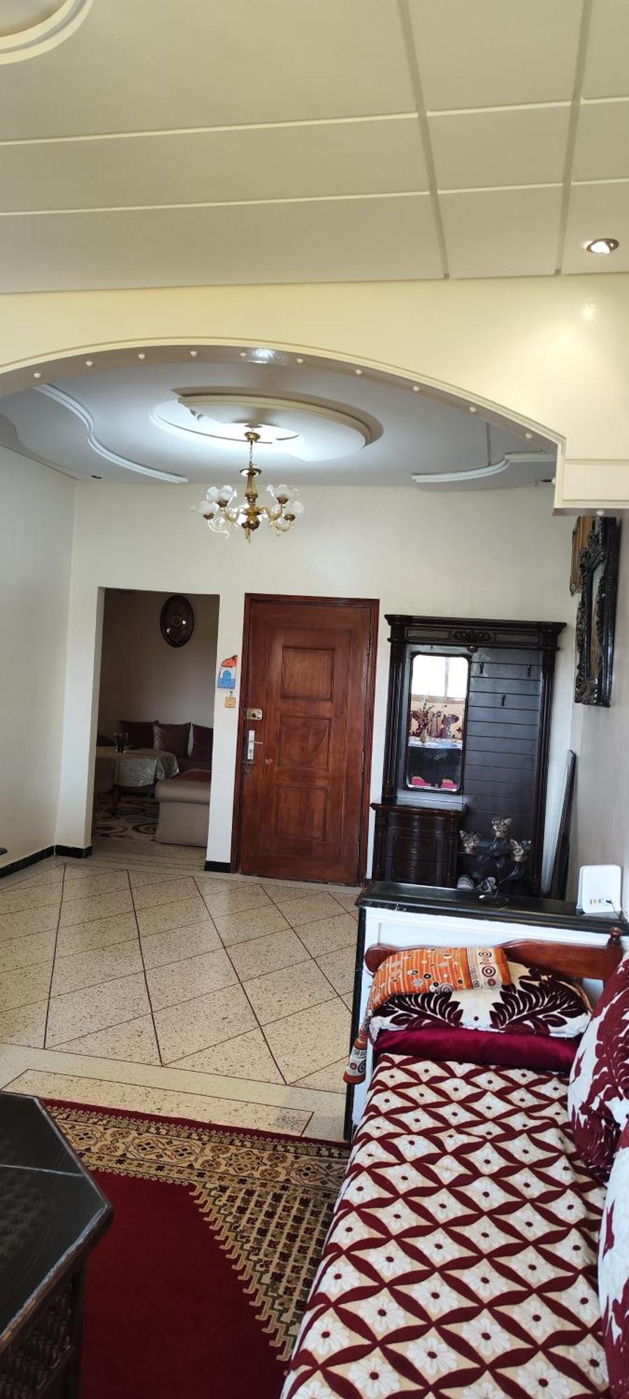 Appartement Meuble A Louer Meknès Extérieur photo