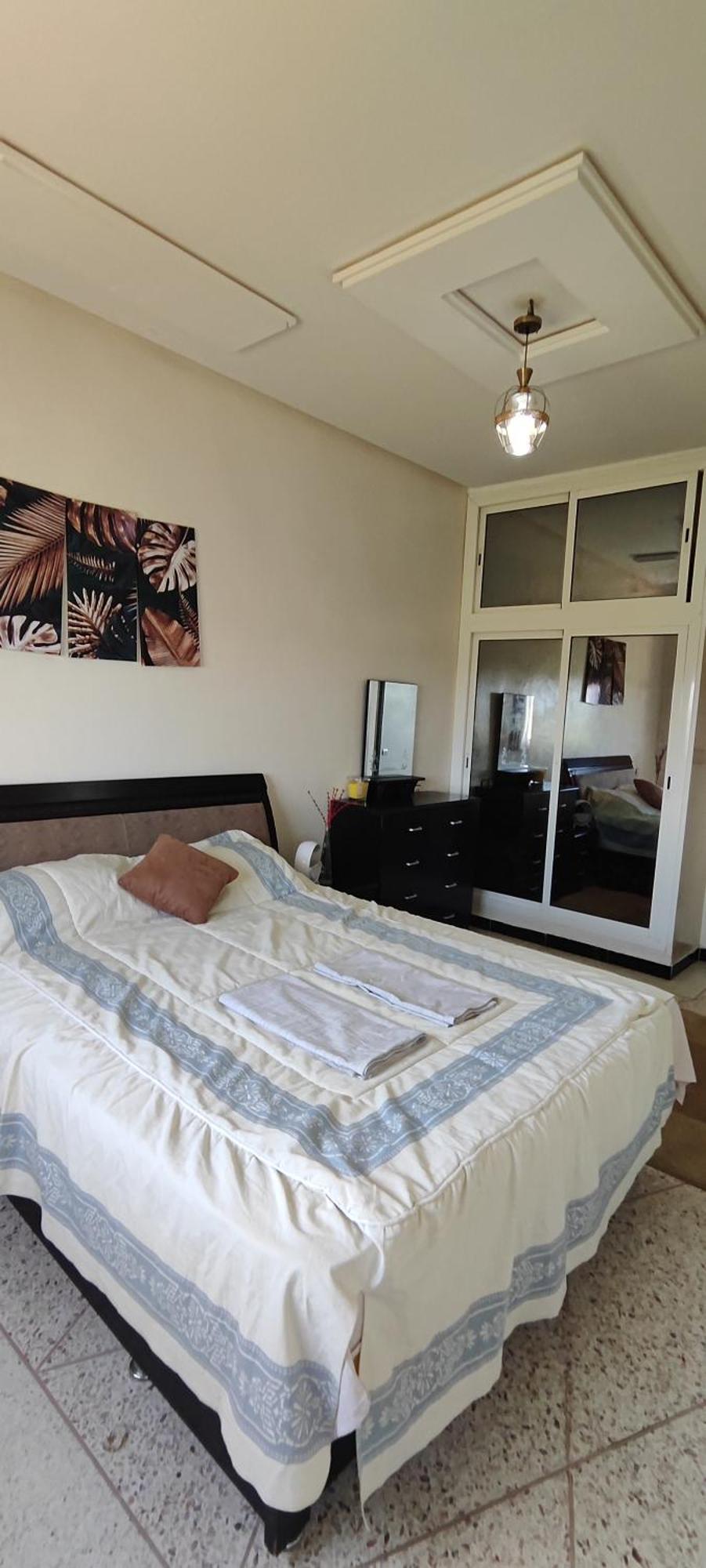 Appartement Meuble A Louer Meknès Extérieur photo