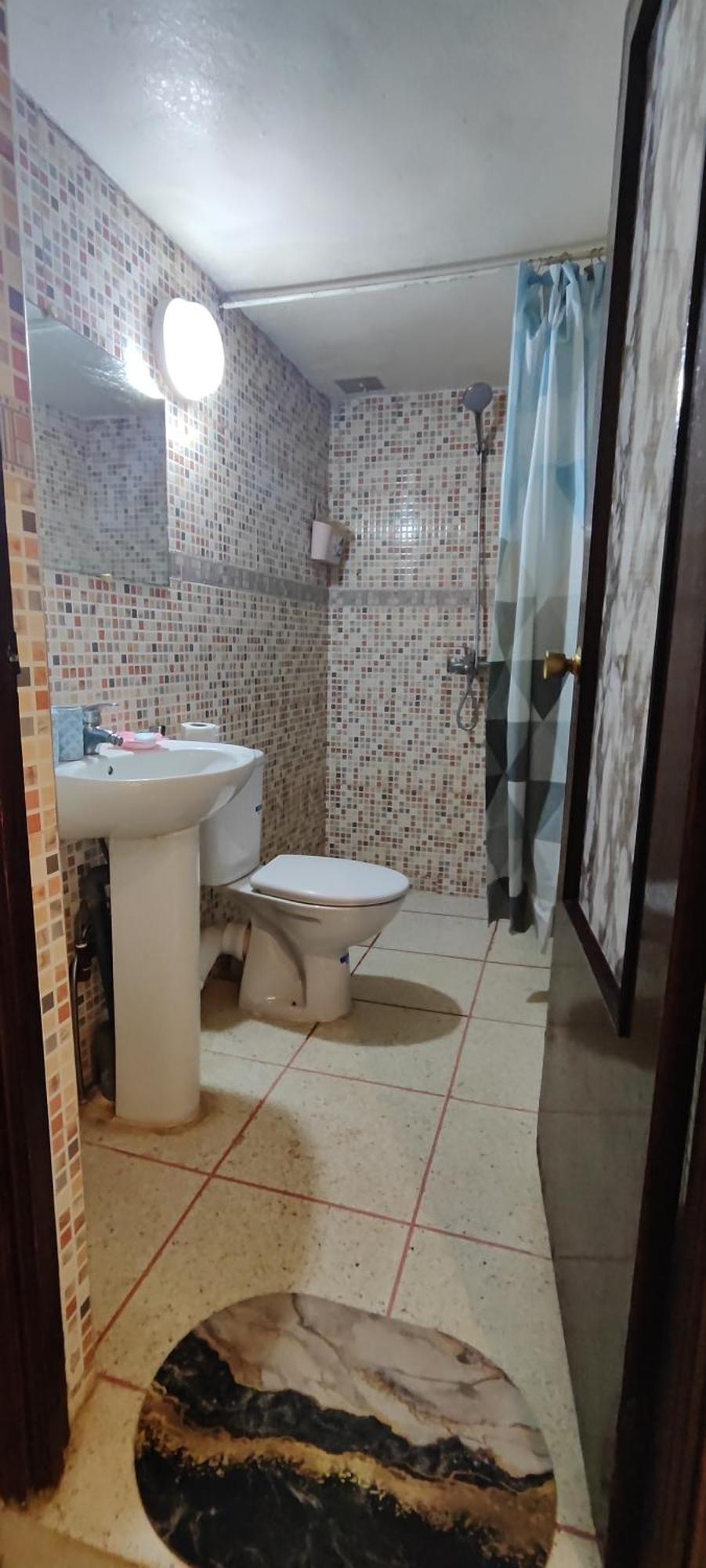 Appartement Meuble A Louer Meknès Extérieur photo